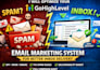 optimize your gohighlevel email marketing system for inbox delivery spam issues